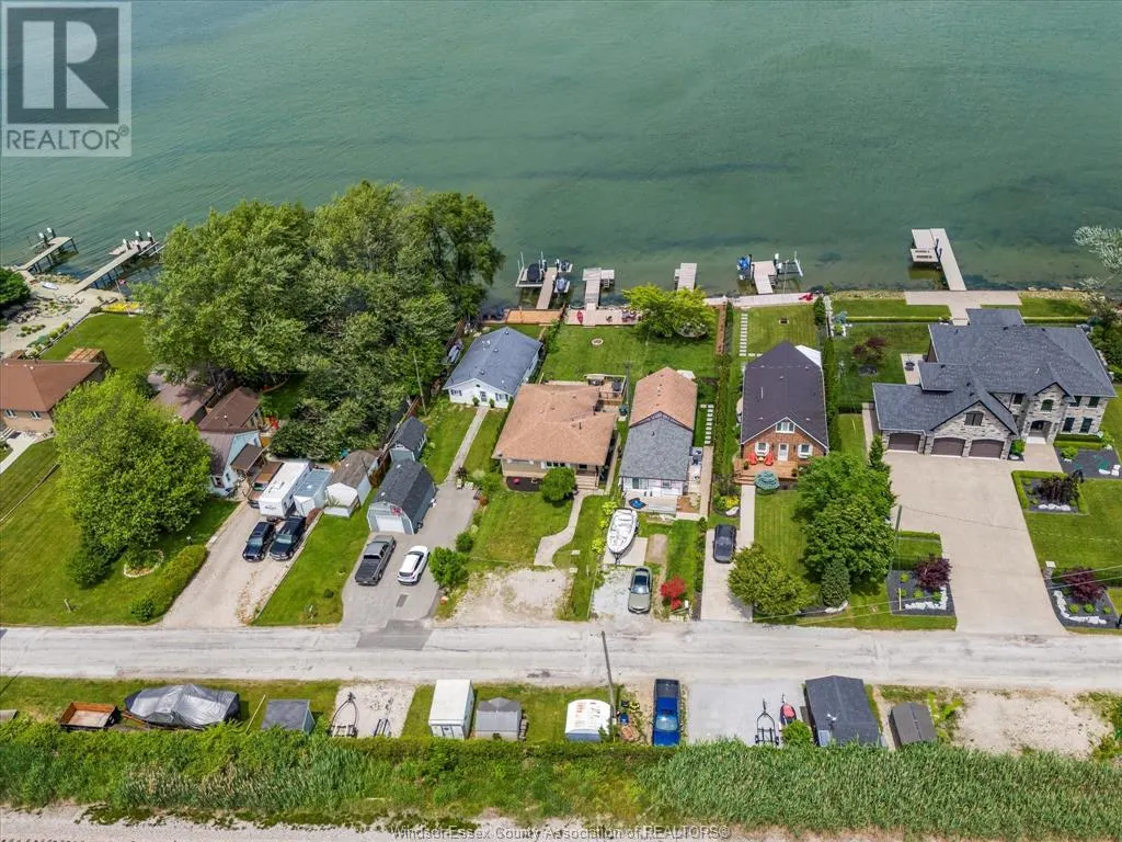591 ROSS BEACH ROAD