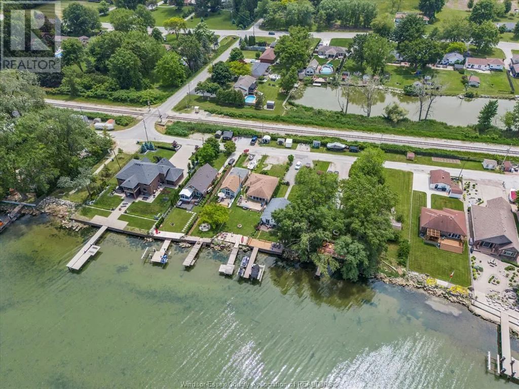 591 ROSS BEACH ROAD