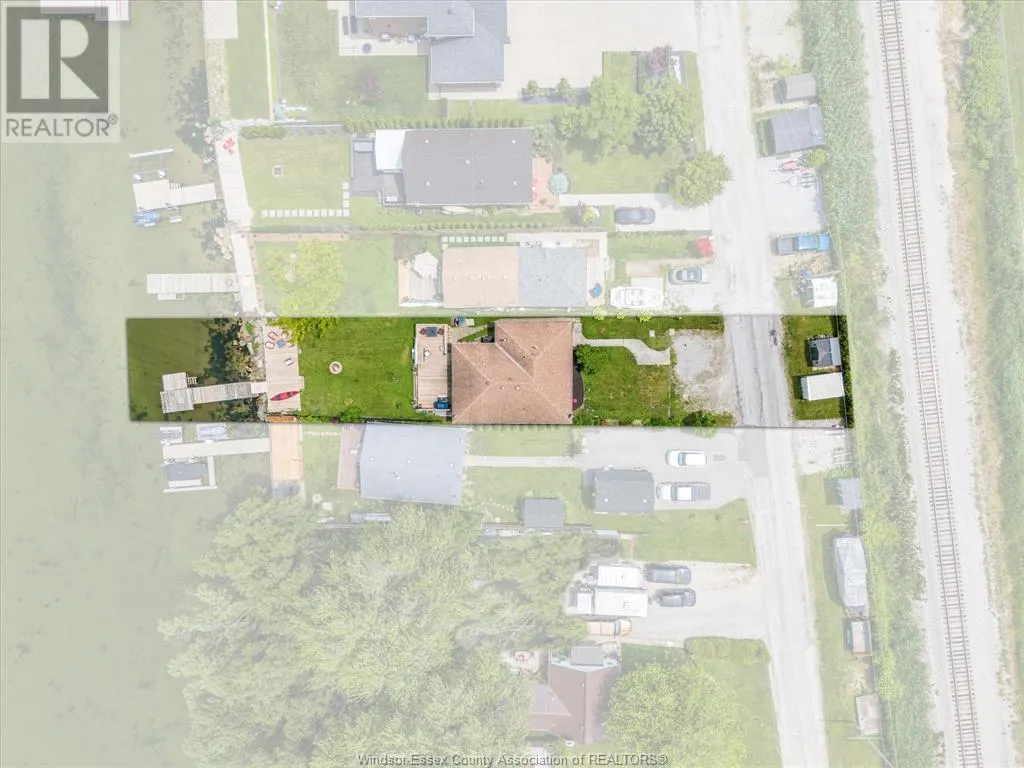 591 ROSS BEACH ROAD