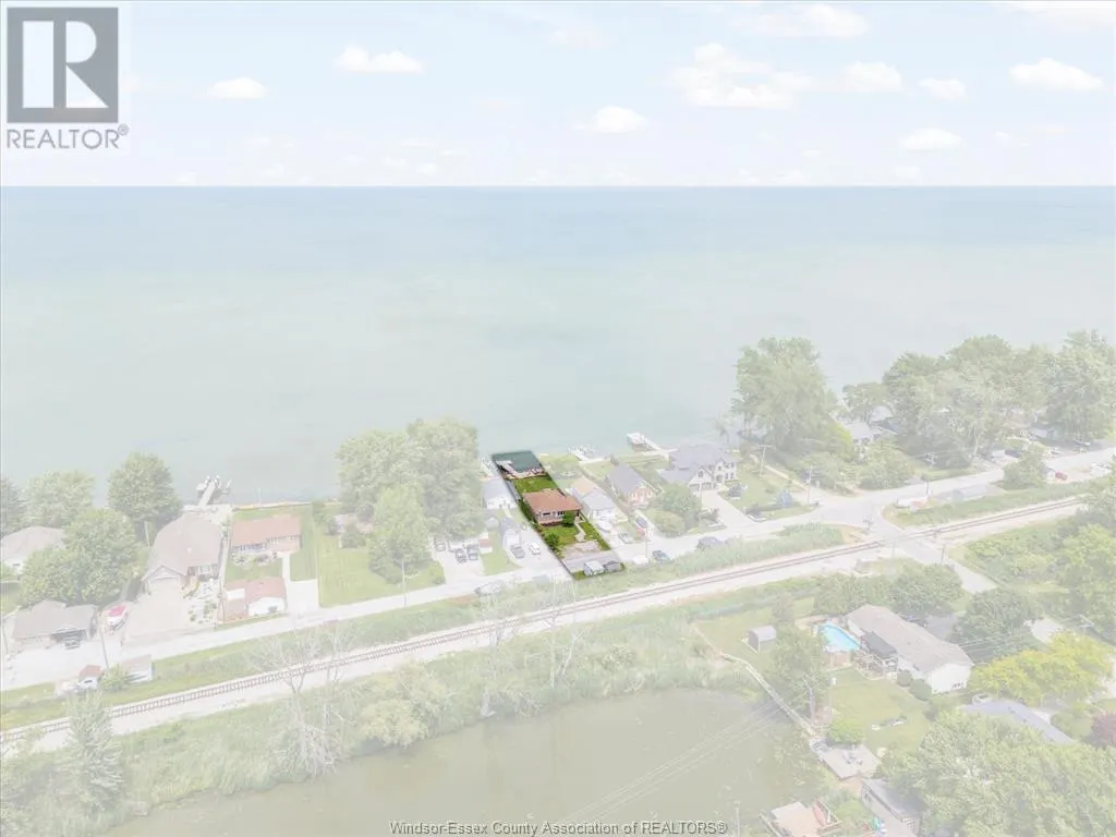 591 ROSS BEACH ROAD