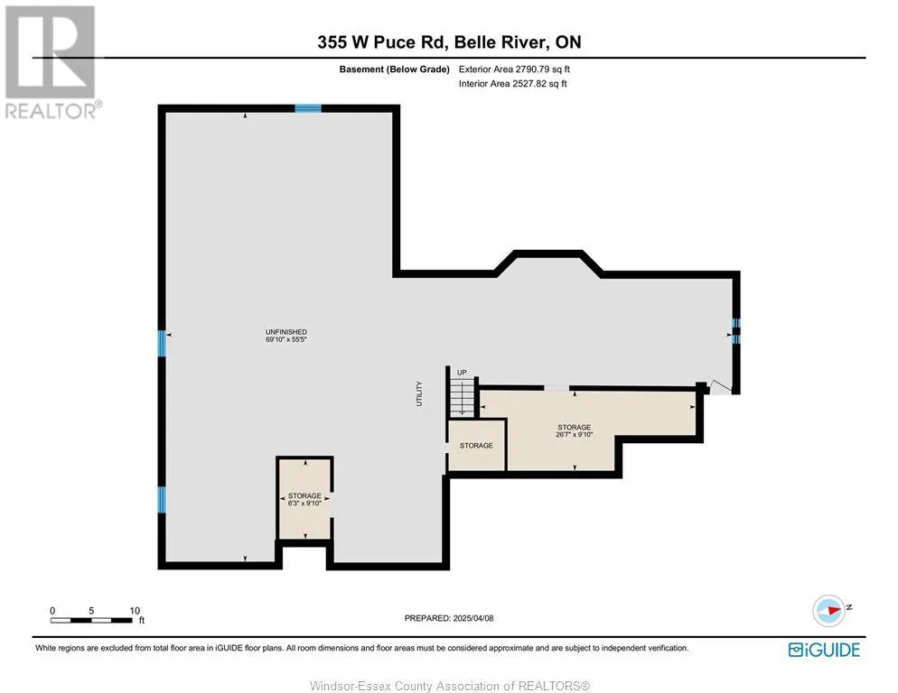 355 WEST PUCE ROAD