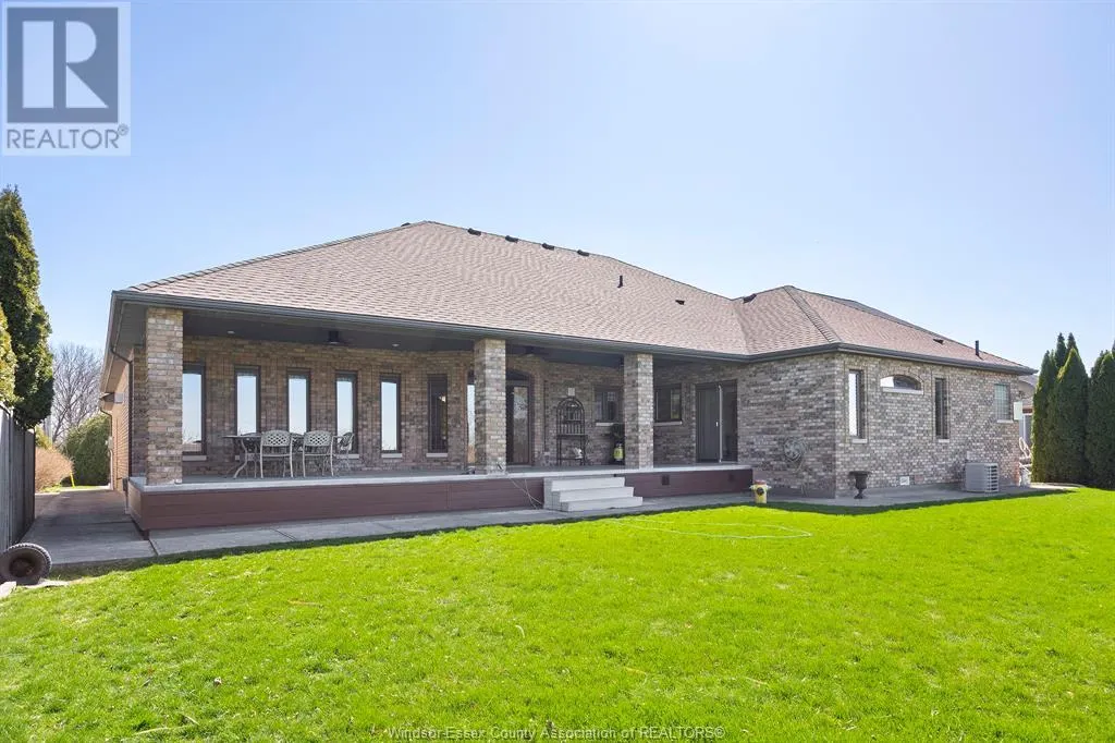 355 WEST PUCE ROAD