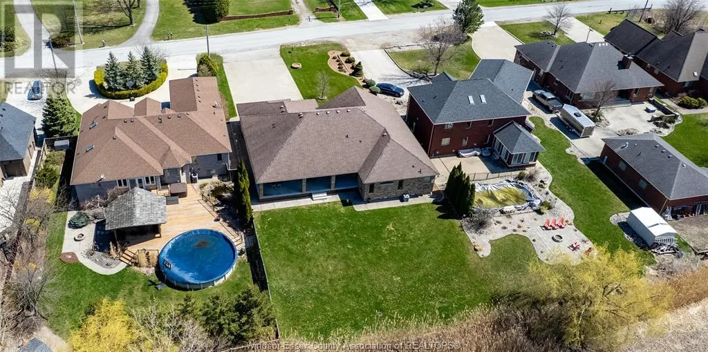 355 WEST PUCE ROAD
