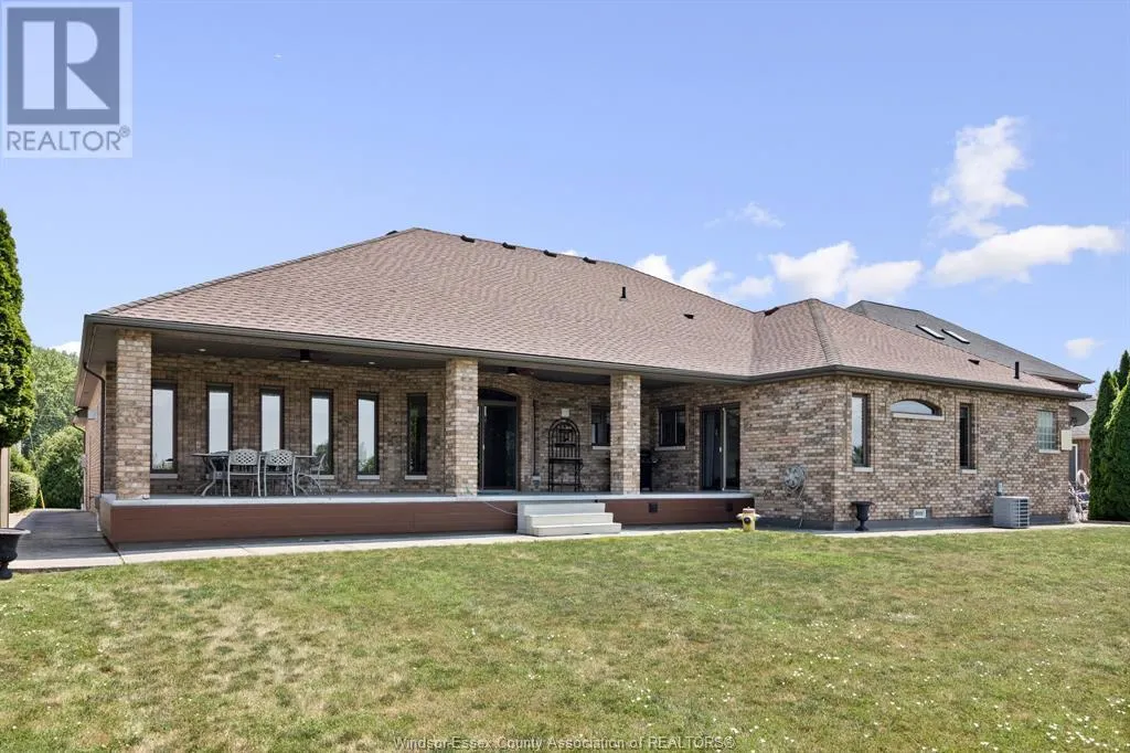 355 WEST PUCE ROAD