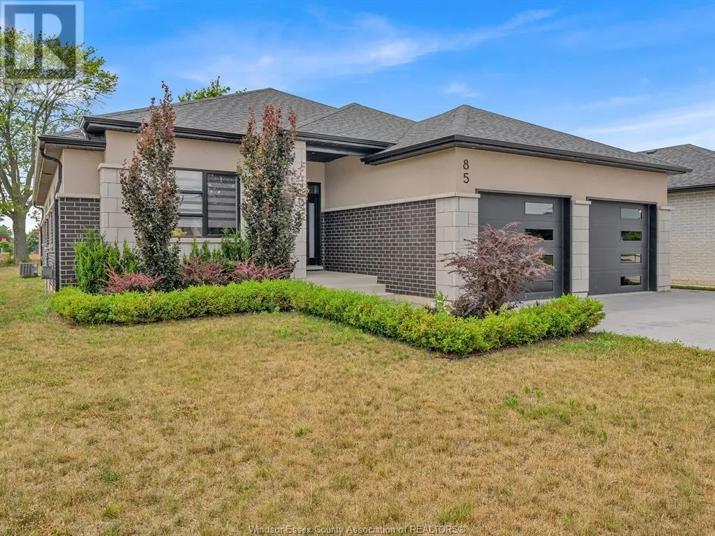 85 OLIVE DRIVE