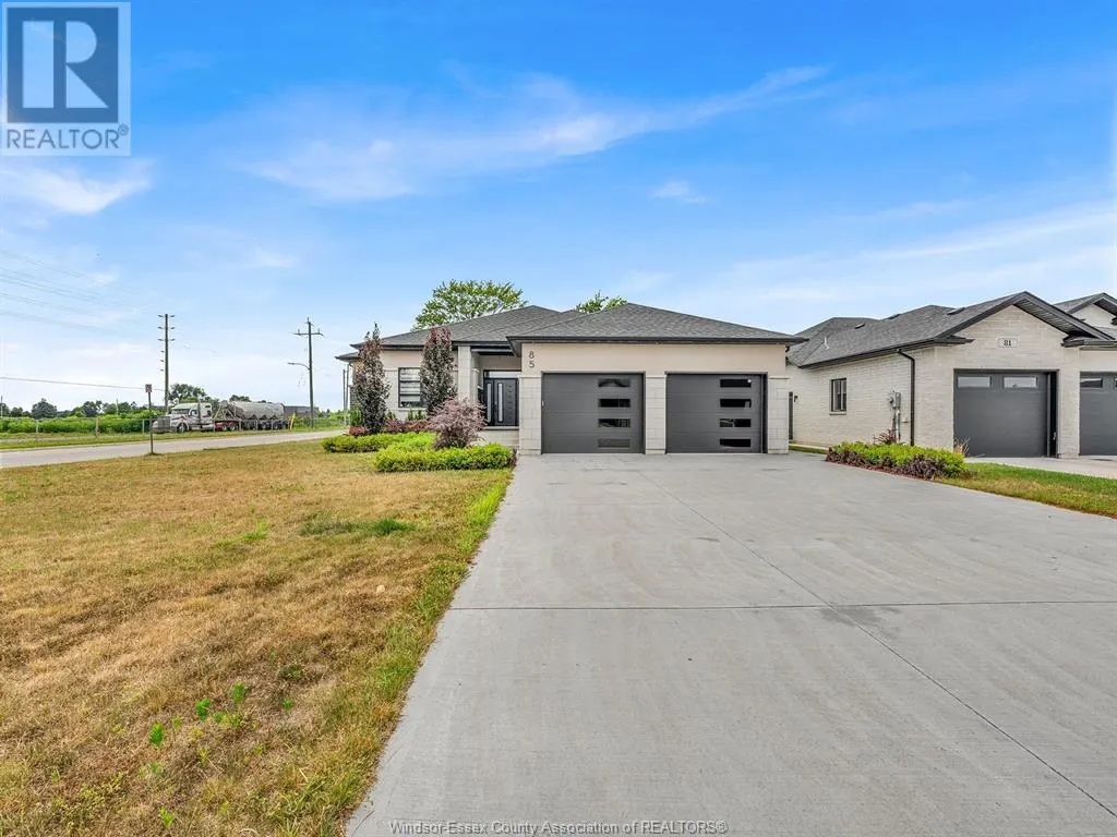 85 OLIVE DRIVE