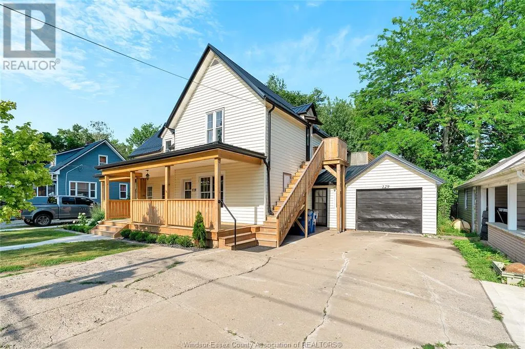129 ERIE South