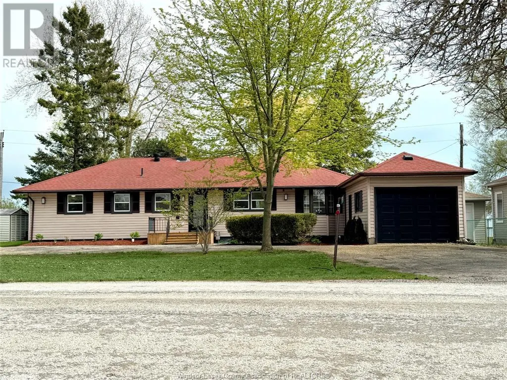 268 DETROIT LINE
