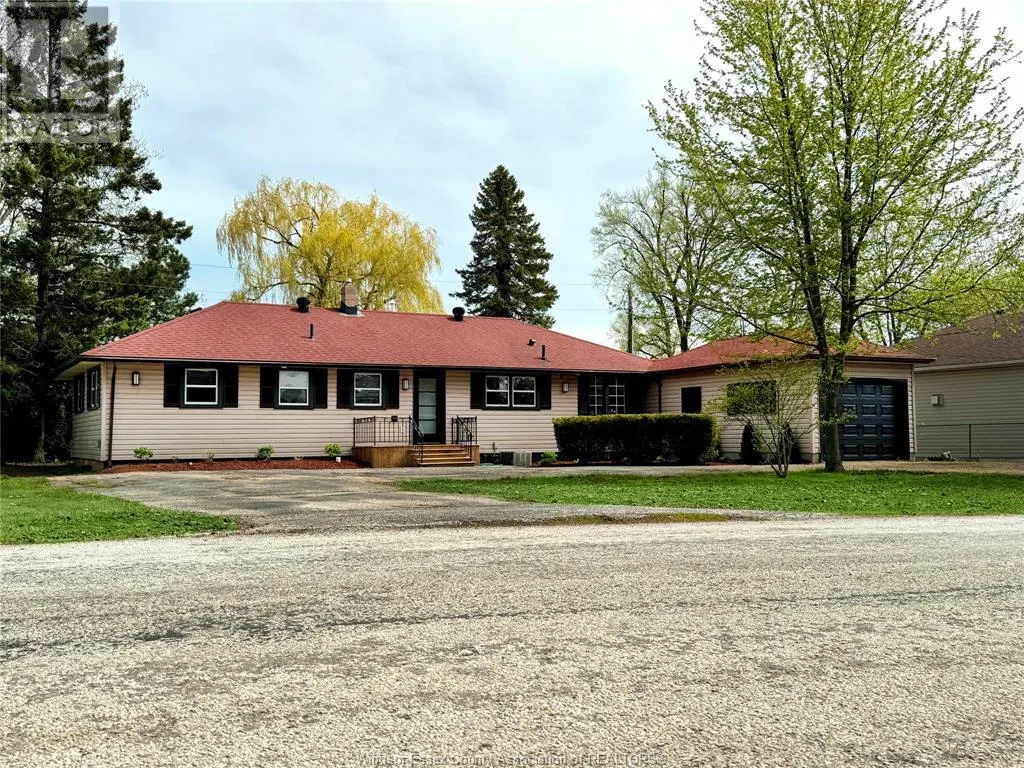 268 DETROIT LINE
