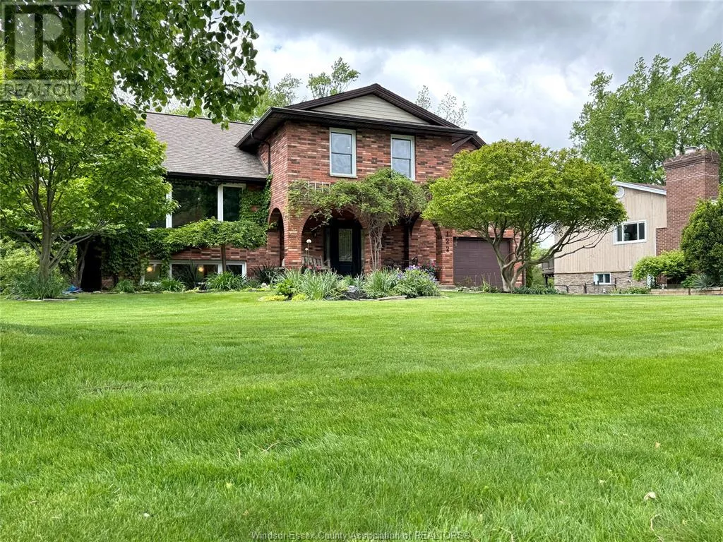 122 AUGUSTINE DRIVE