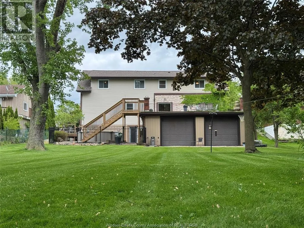 122 AUGUSTINE DRIVE