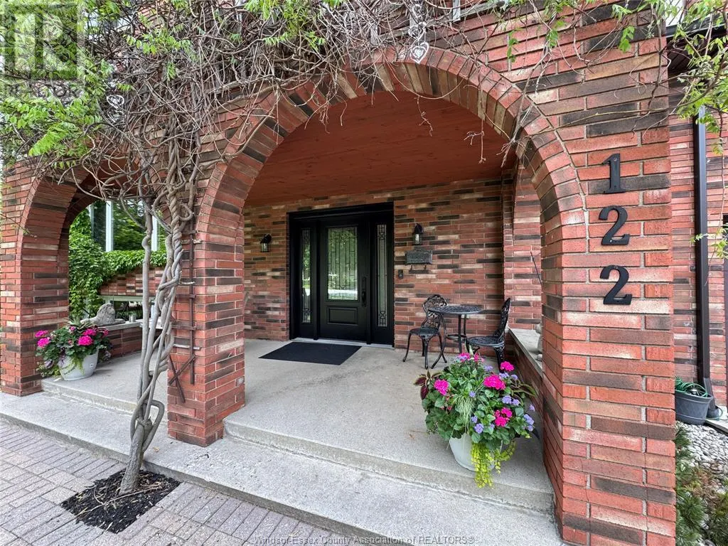 122 AUGUSTINE DRIVE