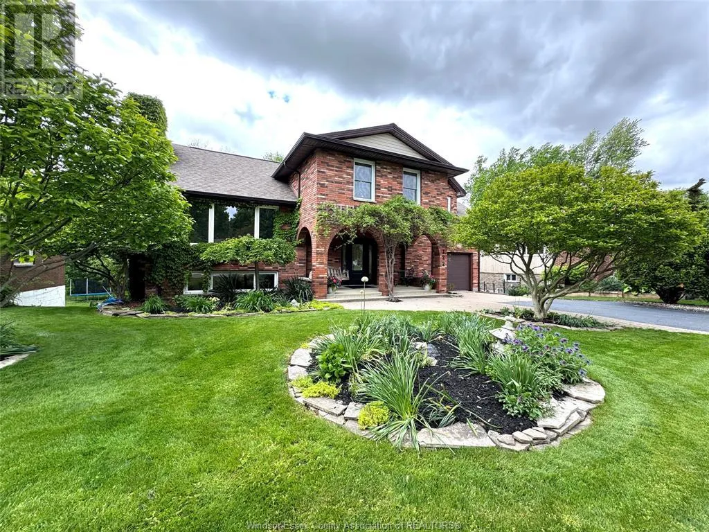 122 AUGUSTINE DRIVE
