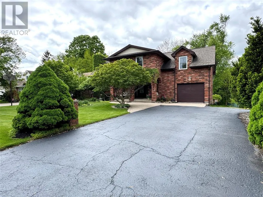 122 AUGUSTINE DRIVE