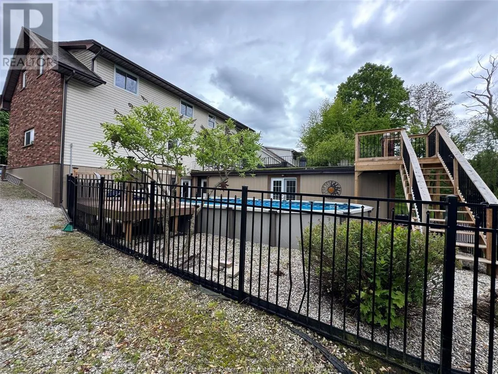 122 AUGUSTINE DRIVE