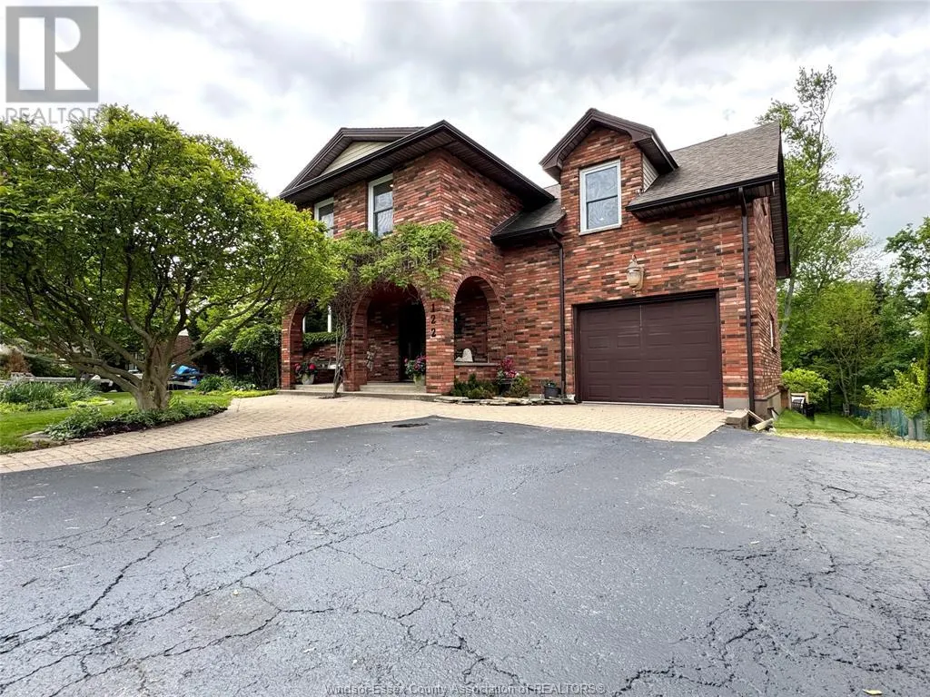 122 AUGUSTINE DRIVE