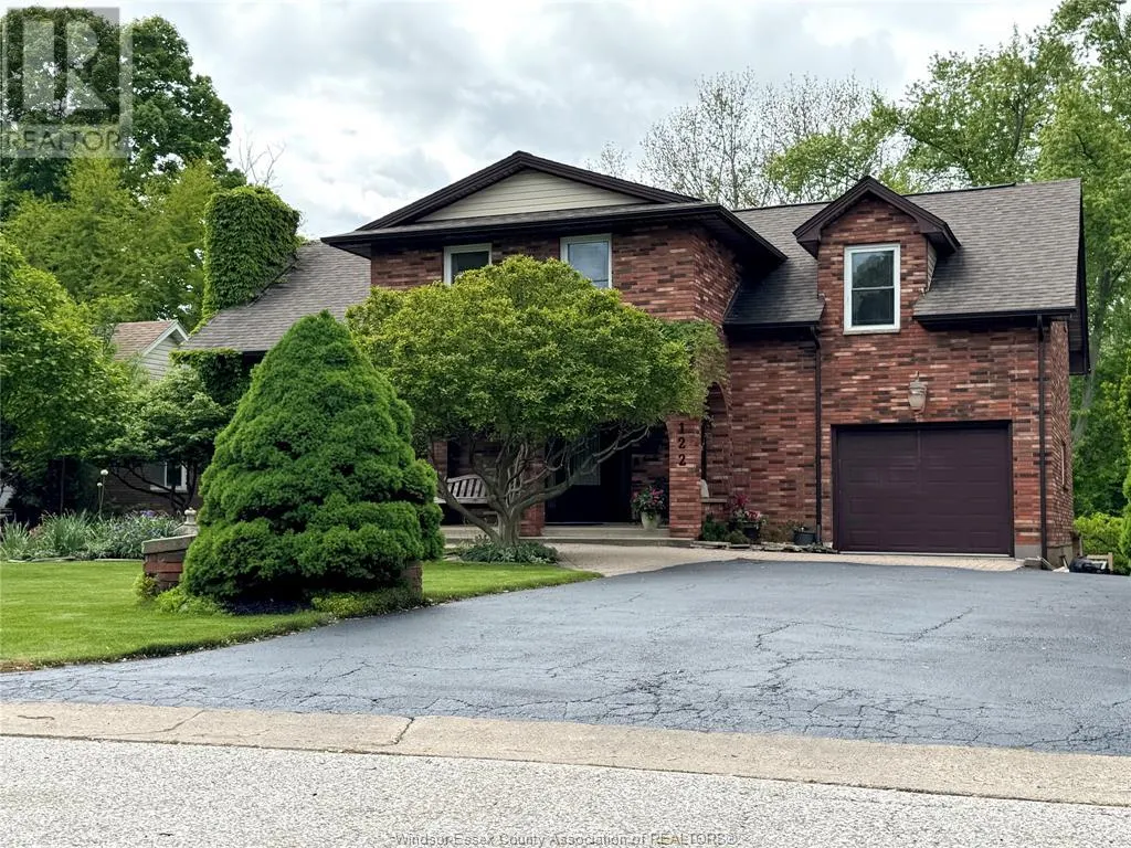 122 AUGUSTINE DRIVE