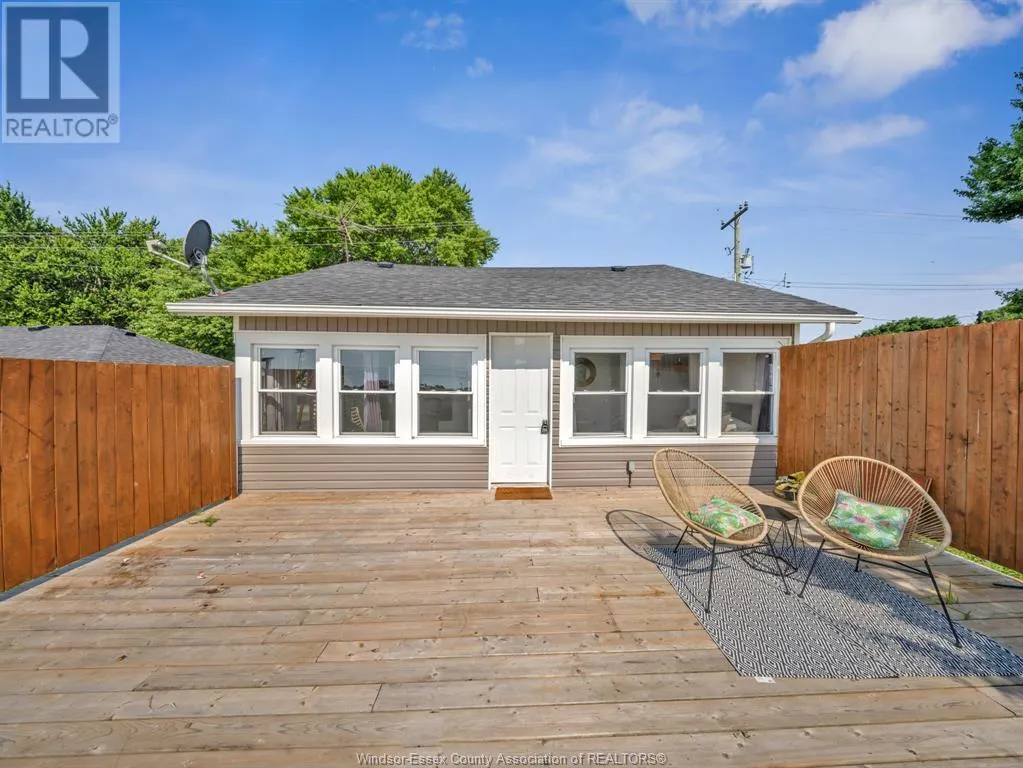 32 PULLEY ROAD