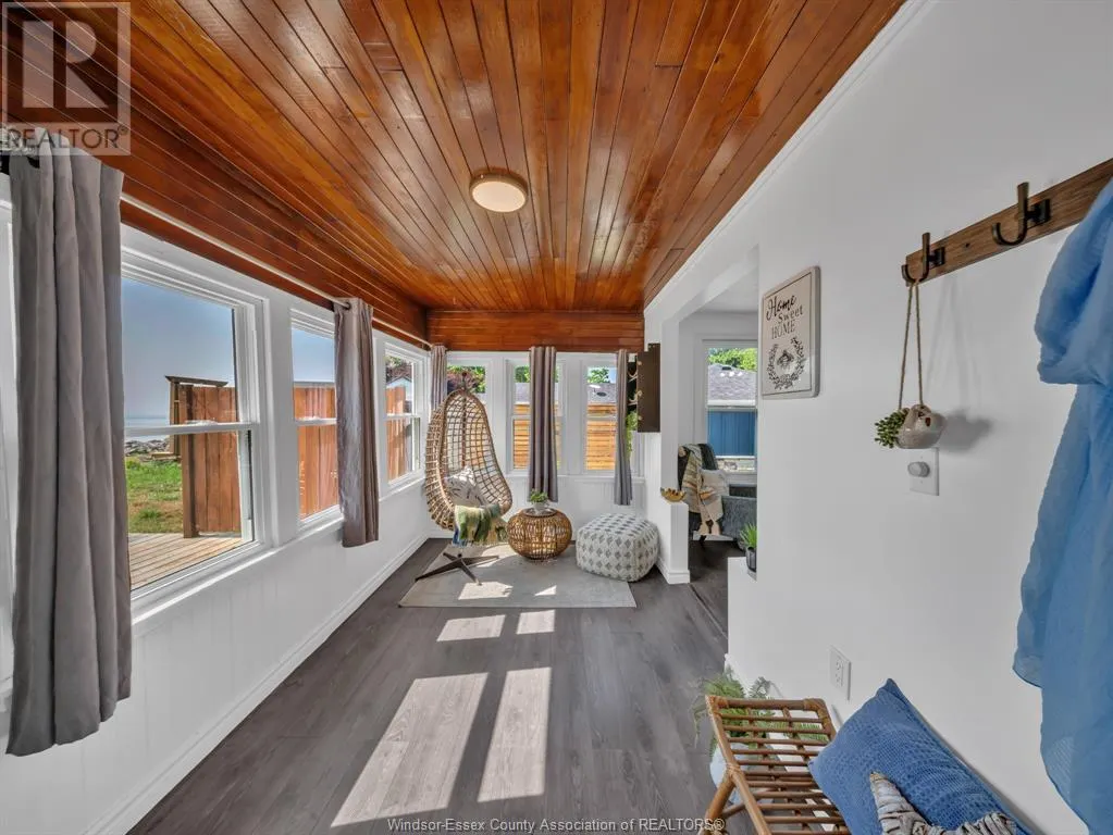 32 PULLEY ROAD