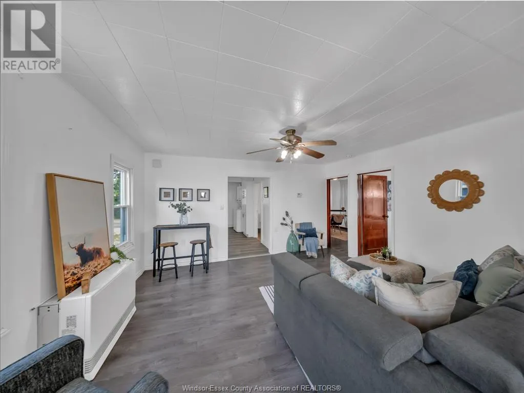 32 PULLEY ROAD