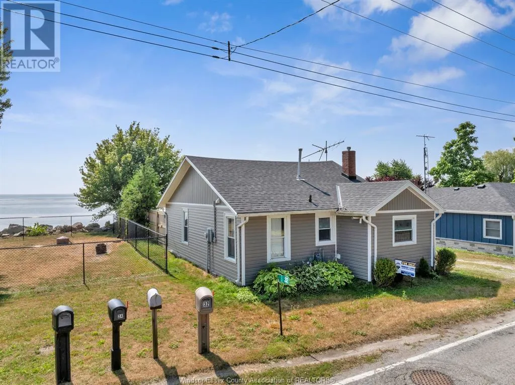 32 PULLEY ROAD