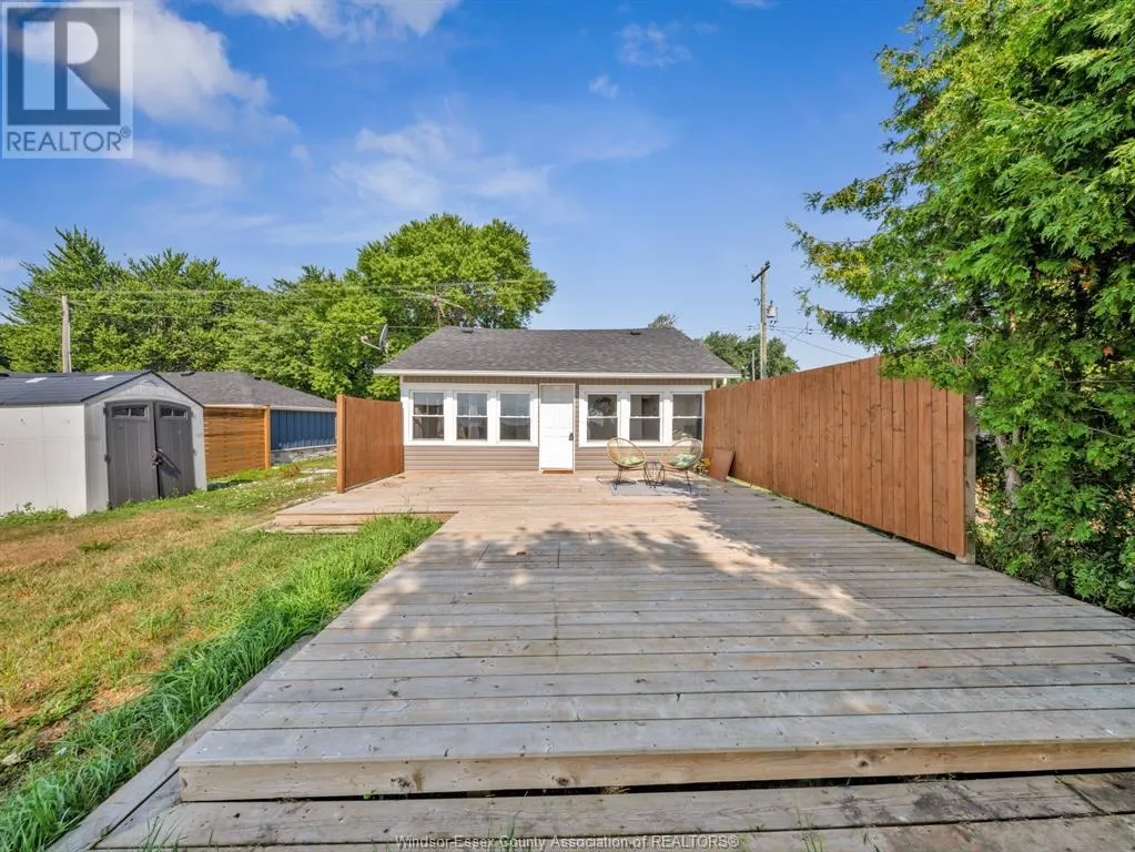 32 PULLEY ROAD