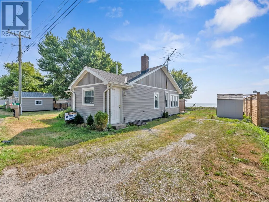 32 PULLEY ROAD