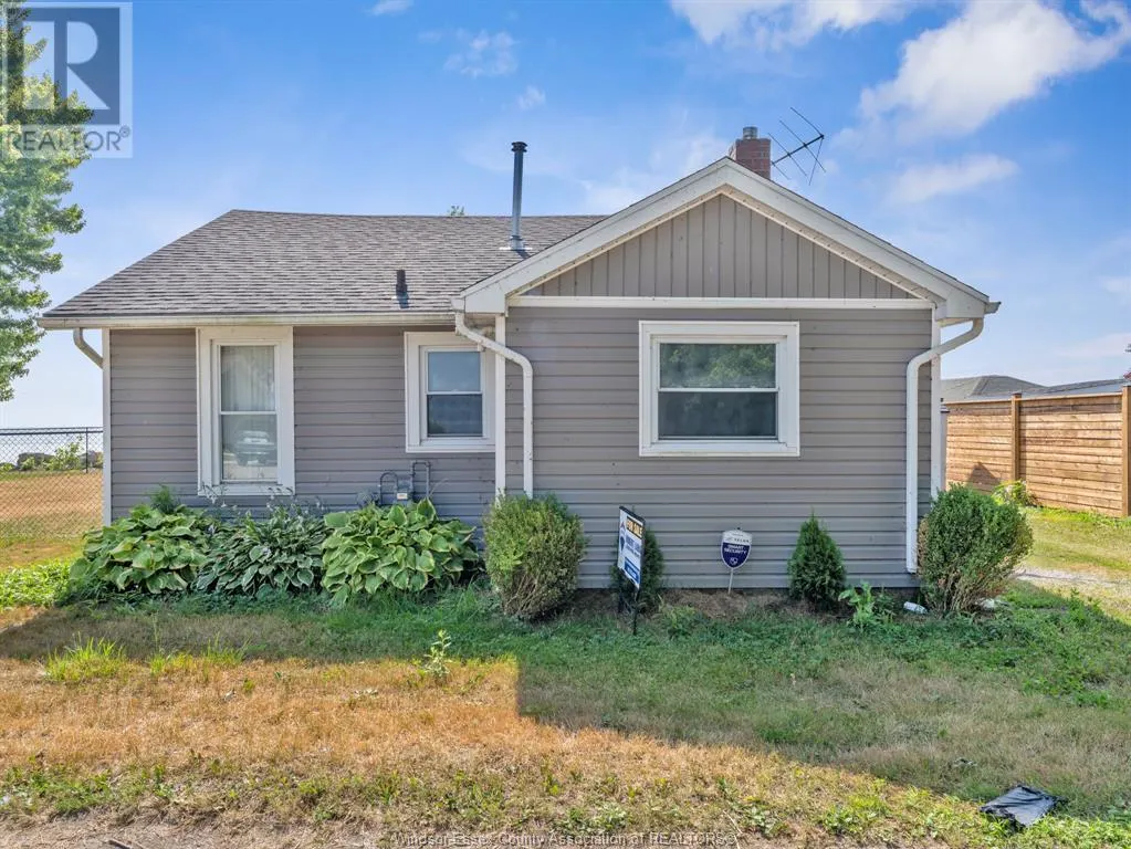 32 PULLEY ROAD