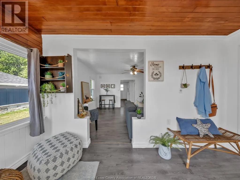 32 PULLEY ROAD