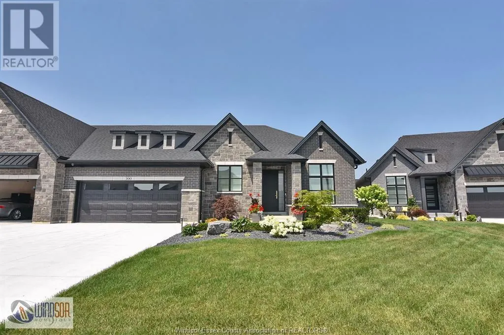 300 XAVIER CIRCLE