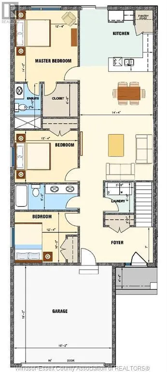 5223 TALIA TRAIL