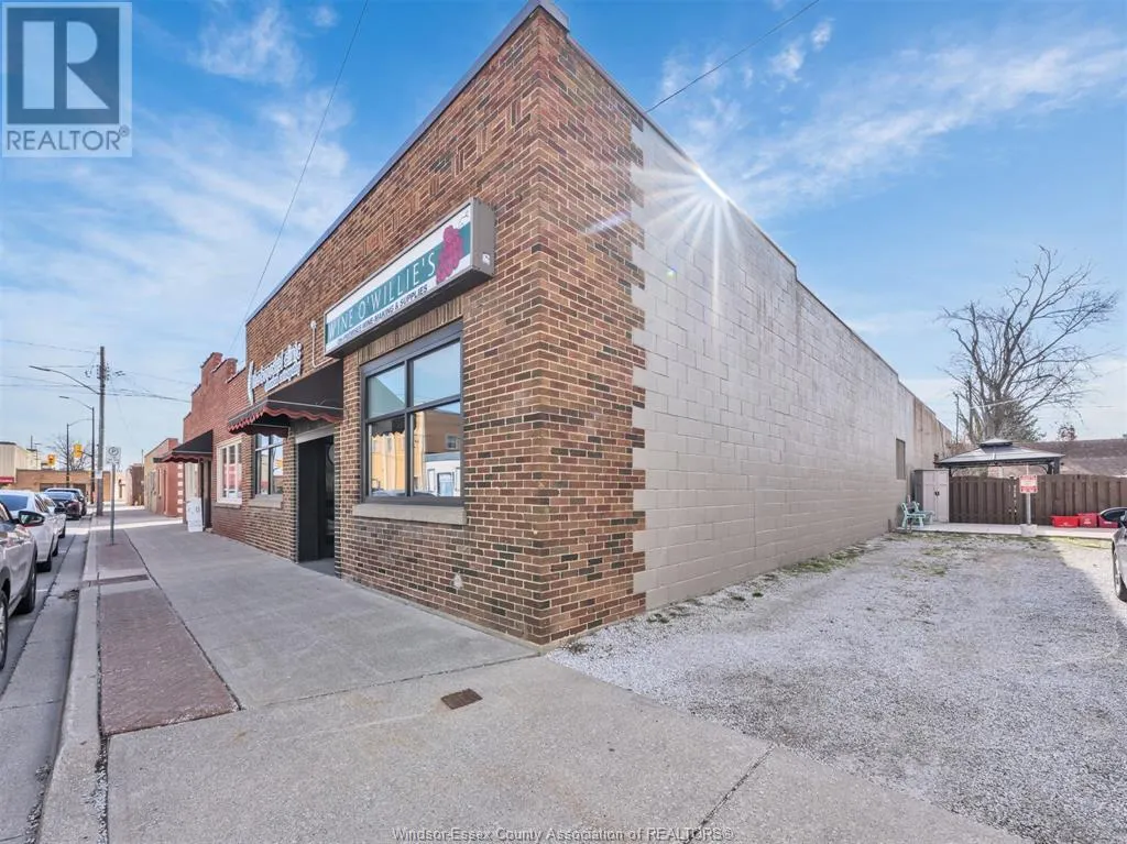 22B CENTRE STREET