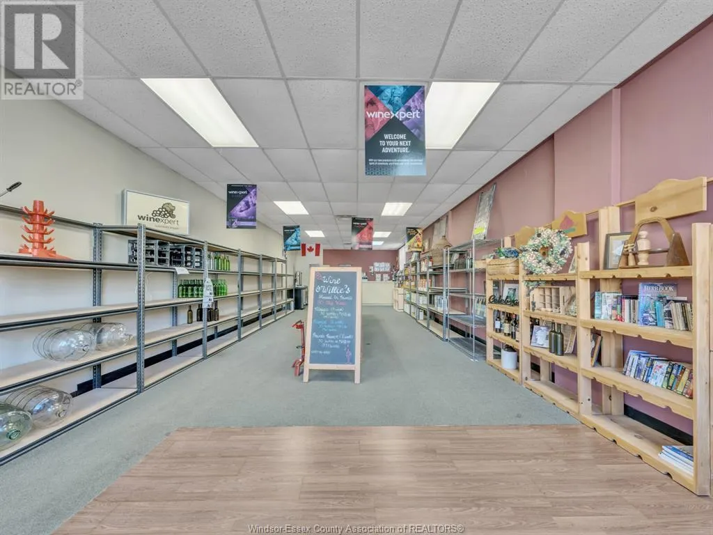 22B CENTRE STREET