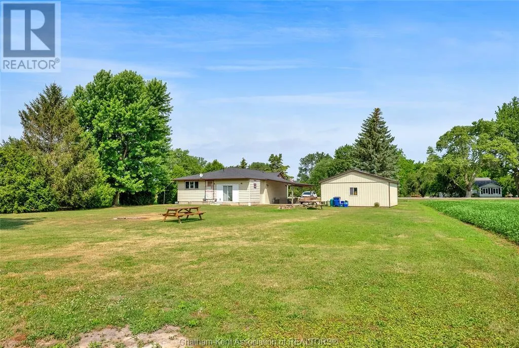20455 Tecumseh ROAD