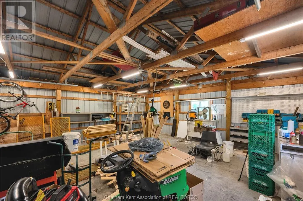 20455 Tecumseh ROAD