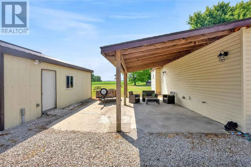 20455 Tecumseh ROAD