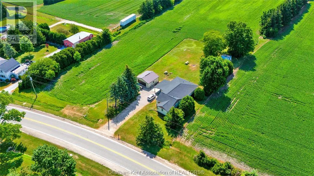 20455 Tecumseh ROAD