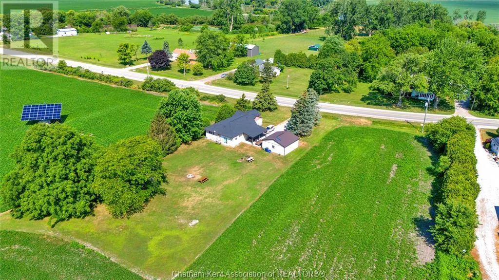 20455 Tecumseh ROAD