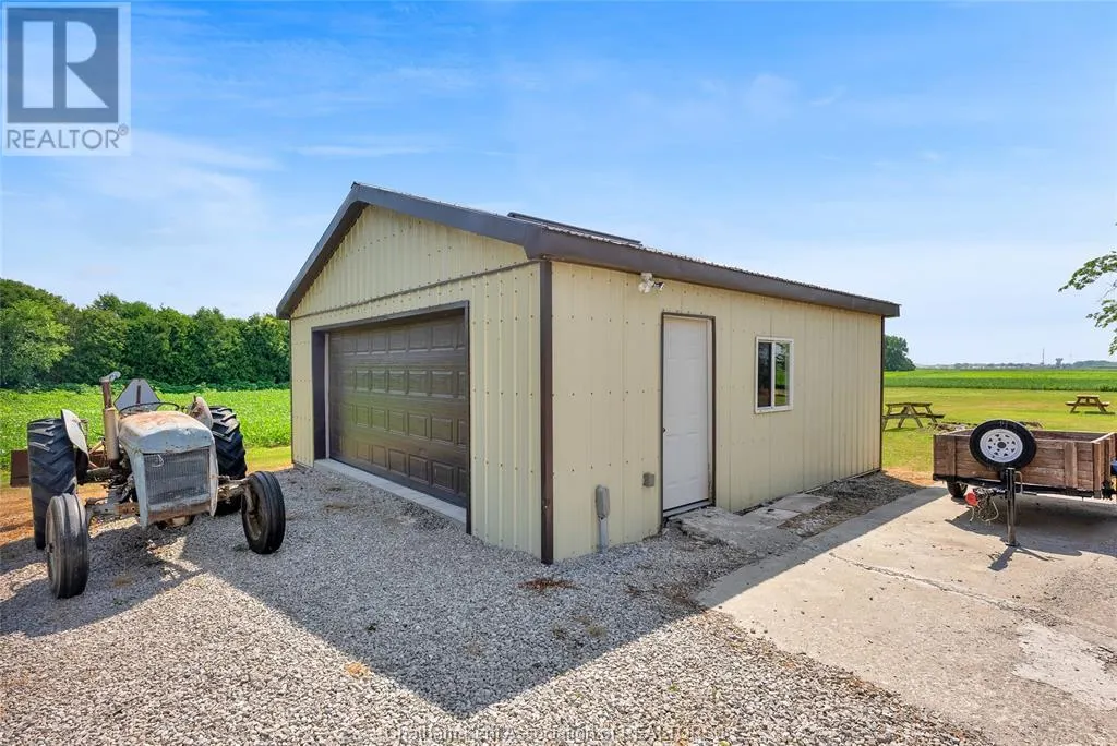 20455 Tecumseh ROAD