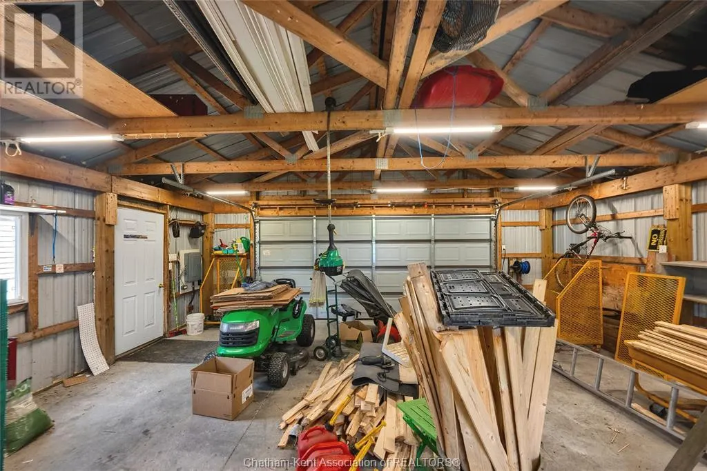 20455 Tecumseh ROAD