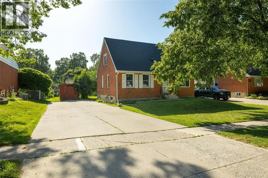 1329 KIM STREET