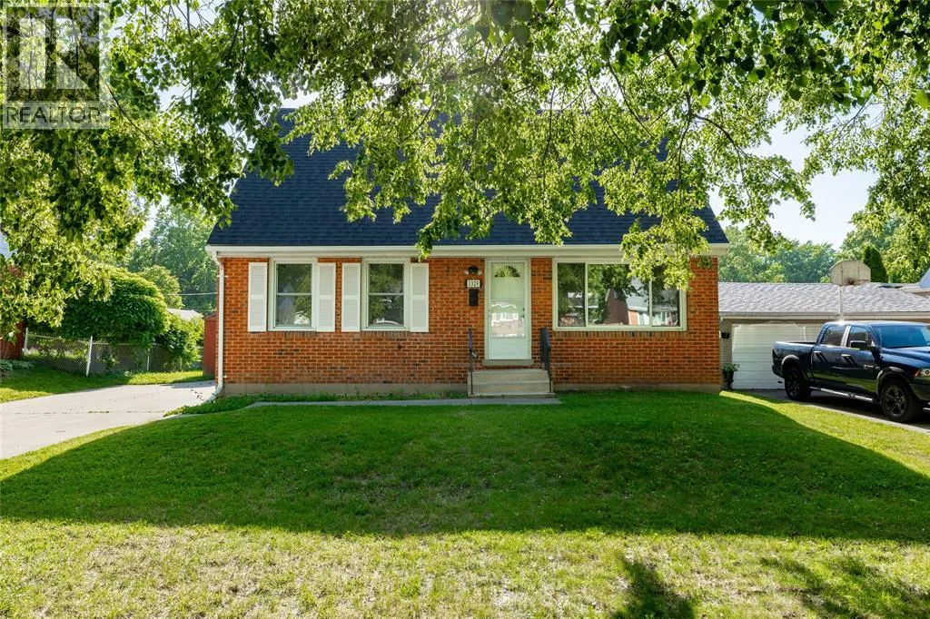 1329 KIM STREET