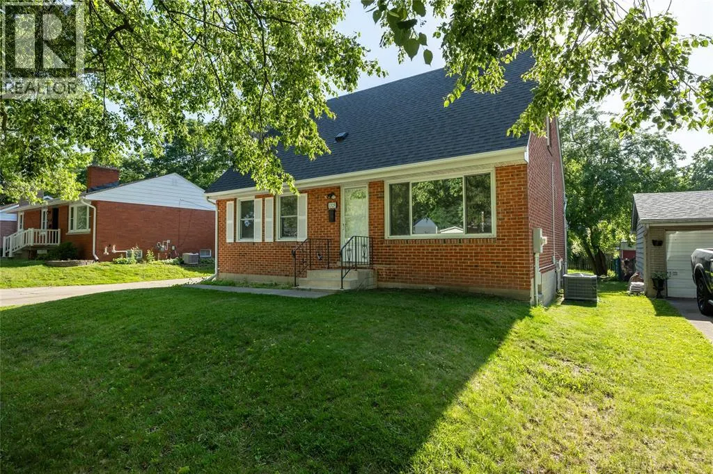 1329 KIM STREET