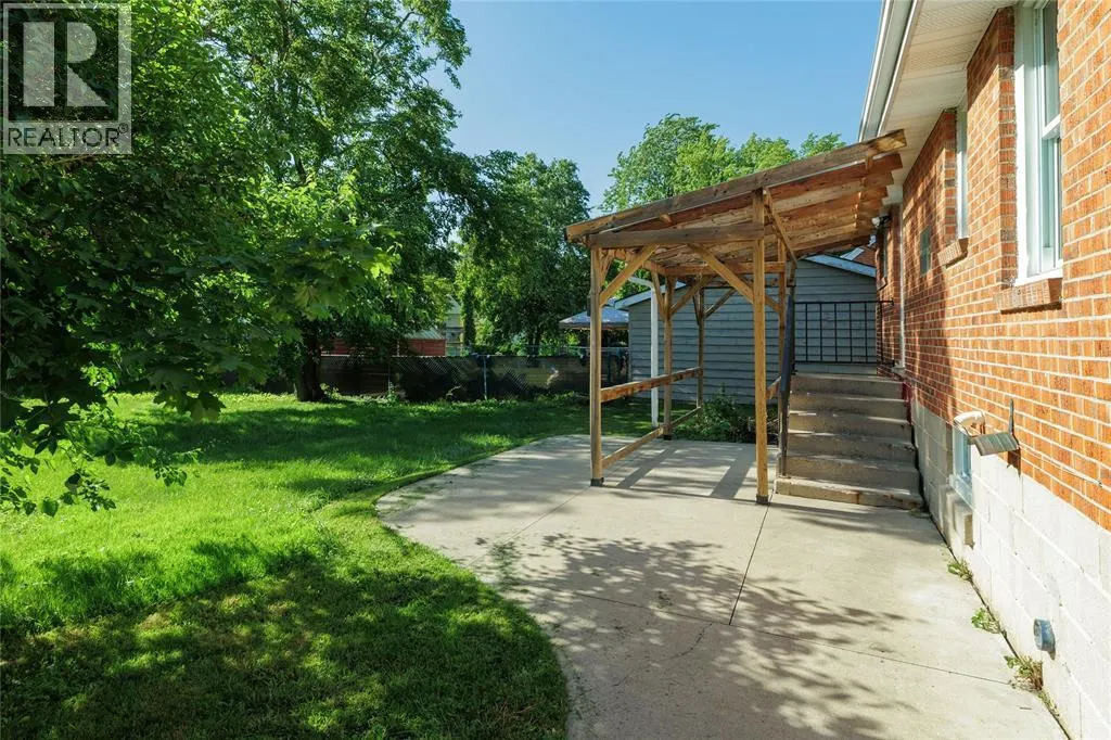 1329 KIM STREET