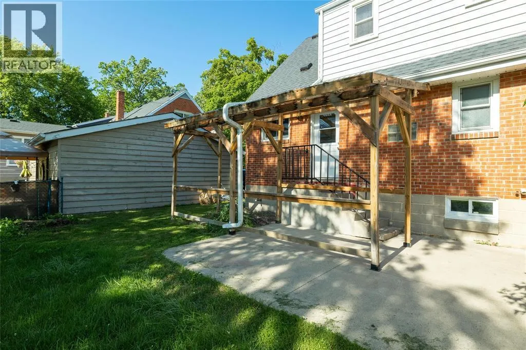1329 KIM STREET