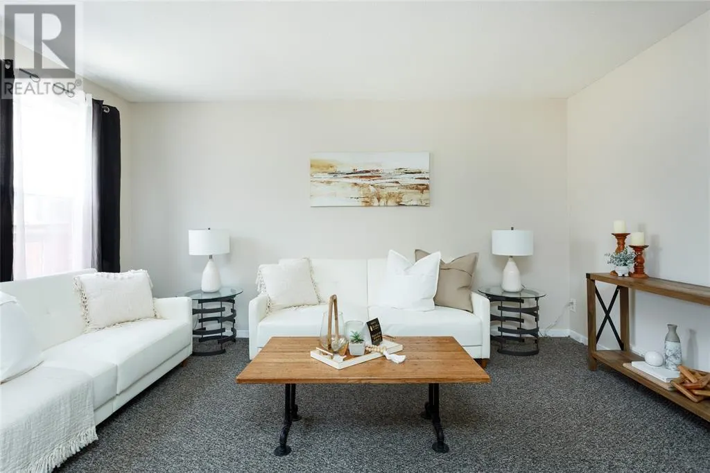834 EXMOUTH STREET Unit# 19, #19