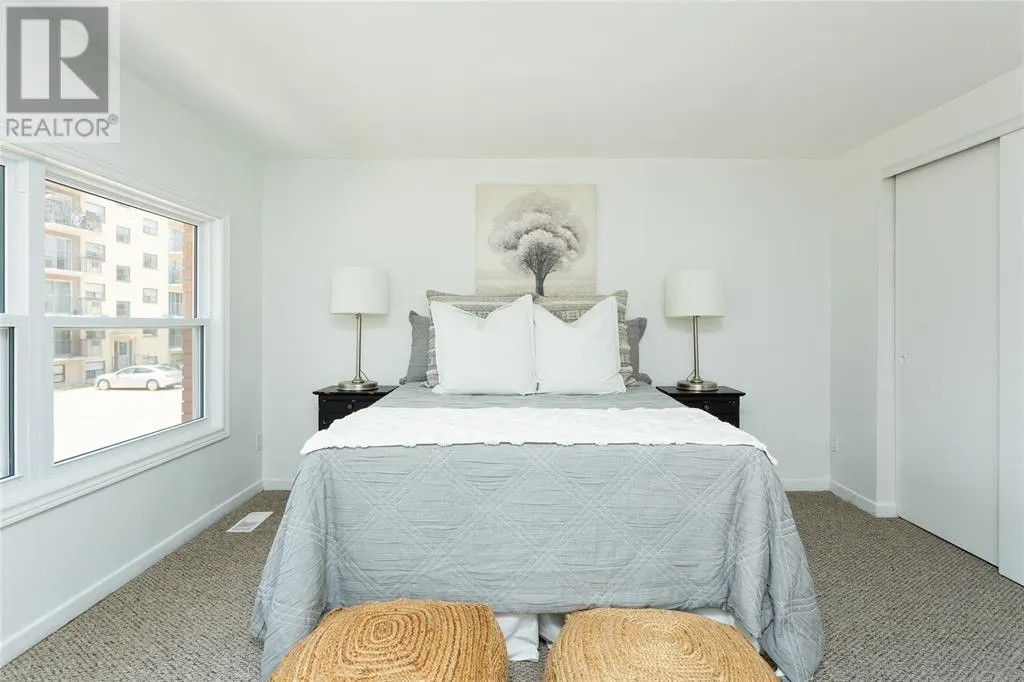 834 EXMOUTH STREET Unit# 19, #19