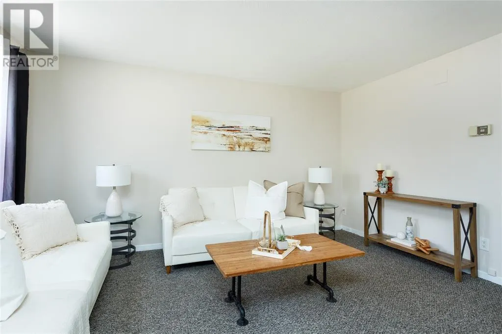 834 EXMOUTH STREET Unit# 19, #19
