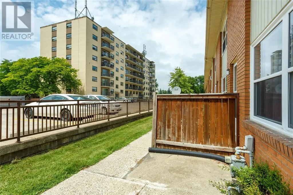 834 EXMOUTH STREET Unit# 19, #19
