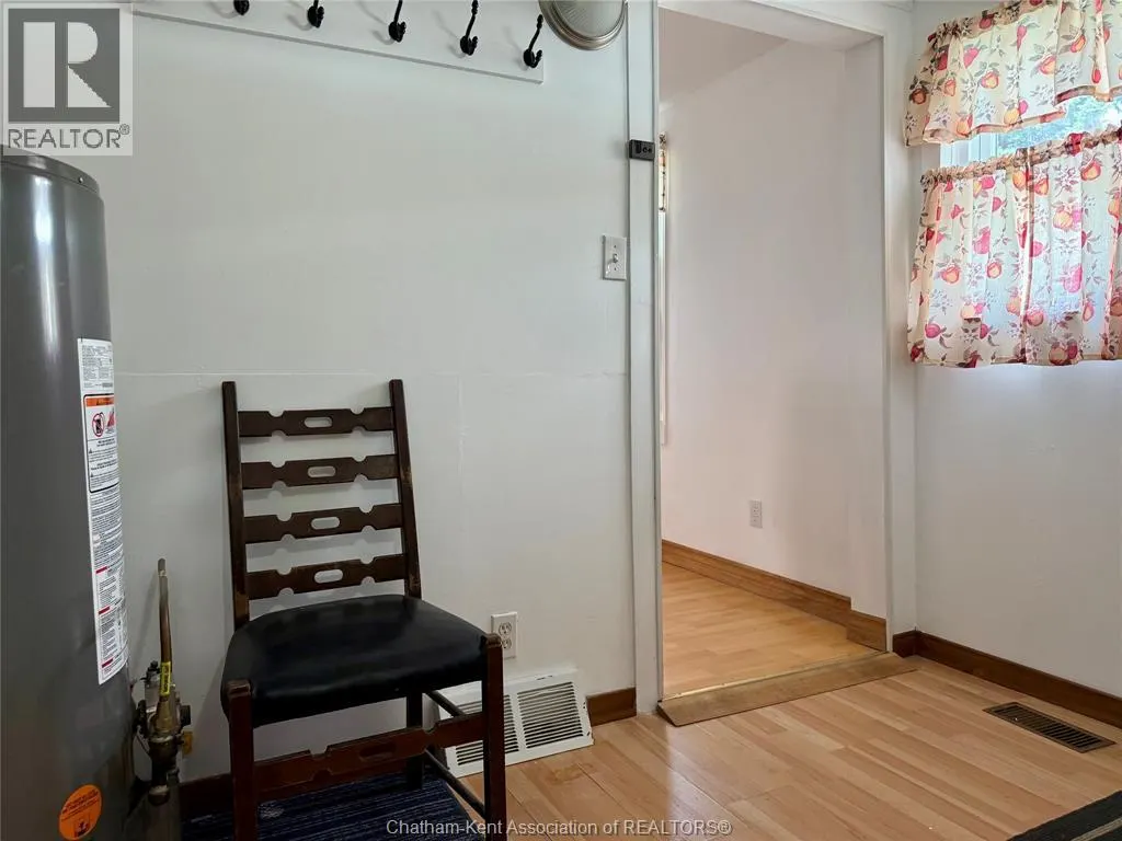 222 Sandys STREET